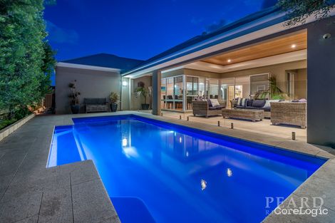 Property photo of 18 Fourmile Avenue Burns Beach WA 6028