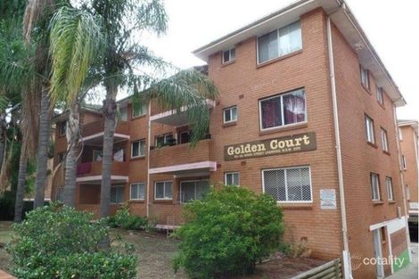 21/60-62 Speed St, Liverpool, NSW 2170