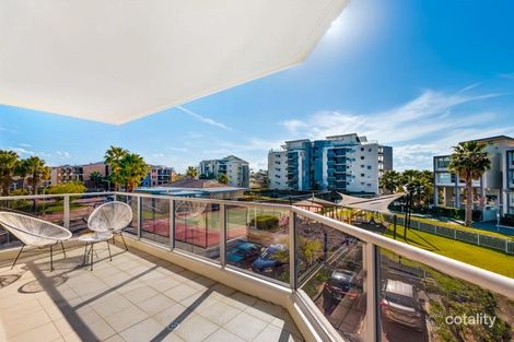 Property photo of 105/1 Dolphin Close Chiswick NSW 2046