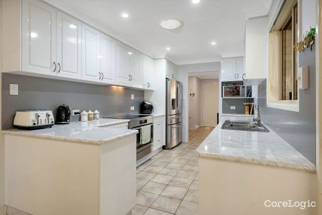 Property photo of 21 Shannon Court Oakey QLD 4401