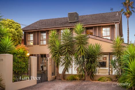Property photo of 23 Curraweena Road Caulfield South VIC 3162