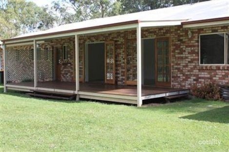 Property photo of 43 Durrant Court Tamborine QLD 4270