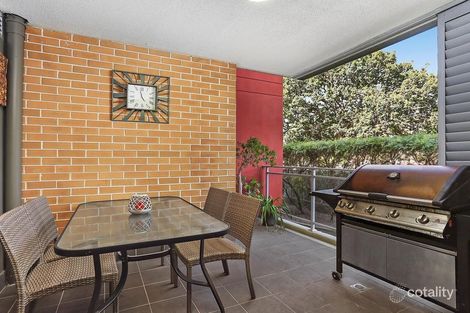 Property photo of 8/4-8 Burne Avenue Dee Why NSW 2099