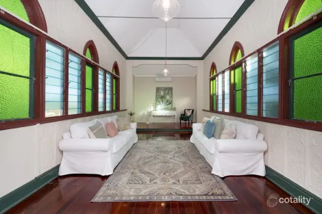 Property photo of 4 Hale Street Townsville City QLD 4810