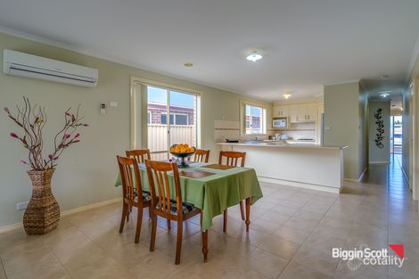 Property photo of 54A Harmony Drive Tarneit VIC 3029