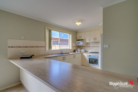 Property photo of 54A Harmony Drive Tarneit VIC 3029