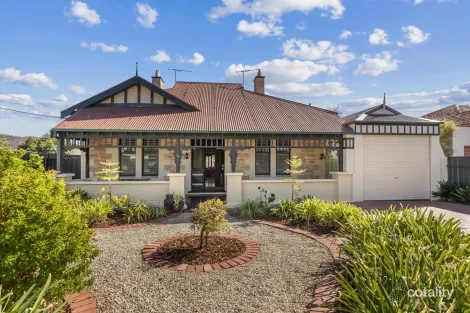 Property photo of 76 Cliff Street Glengowrie SA 5044