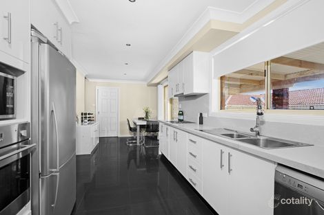 Property photo of 36A Vella Crescent Blacktown NSW 2148