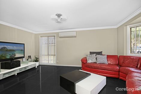 Property photo of 36A Vella Crescent Blacktown NSW 2148