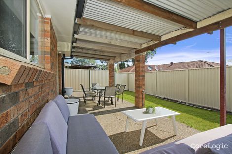 Property photo of 36A Vella Crescent Blacktown NSW 2148