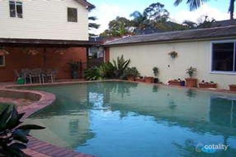 Property photo of 10 Chisholm Street North Ryde NSW 2113