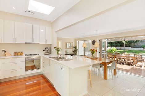 11 Thomas St, North Manly, NSW 2100