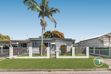 Property photo of 37 Mabin Street Mundingburra QLD 4812