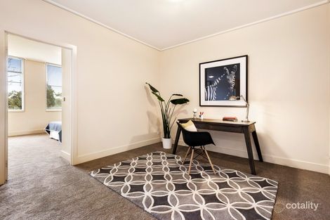 Property photo of 11/2 Macarthur Road Parkville VIC 3052