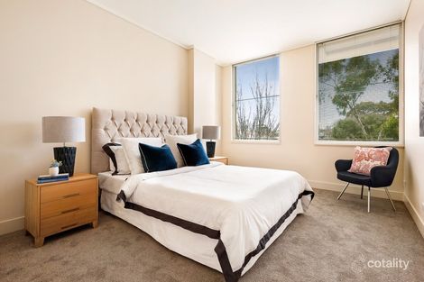 Property photo of 11/2 Macarthur Road Parkville VIC 3052