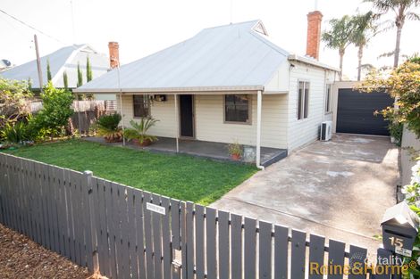 Property photo of 15 Hopetoun Street Dubbo NSW 2830