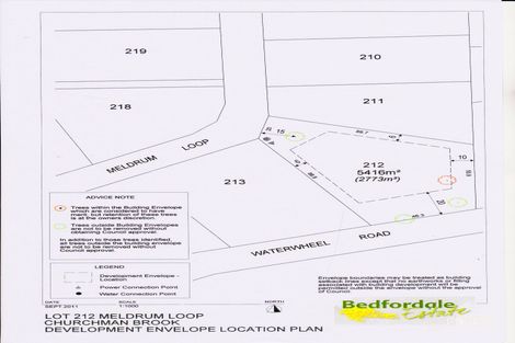 Property photo of 7 Meldrum Loop Bedfordale WA 6112