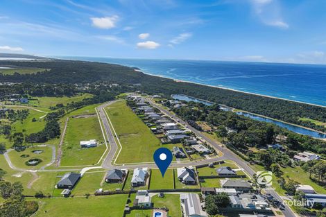 Property photo of 5 Vincent Crescent Lake Bunga VIC 3909