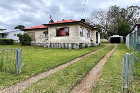 Property photo of 28 Alfred Street Nanango QLD 4615