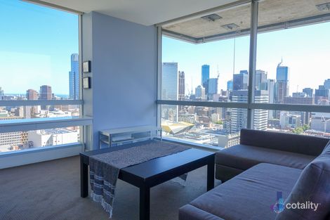 Property photo of 2701/22-24 Jane Bell Lane Melbourne VIC 3000