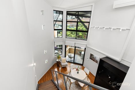 Property photo of 77/139 Commercial Road Teneriffe QLD 4005