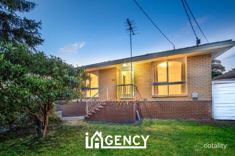 Property photo of 220 Power Road Endeavour Hills VIC 3802