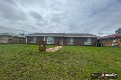 Property photo of 4 Wattle Street Kingaroy QLD 4610