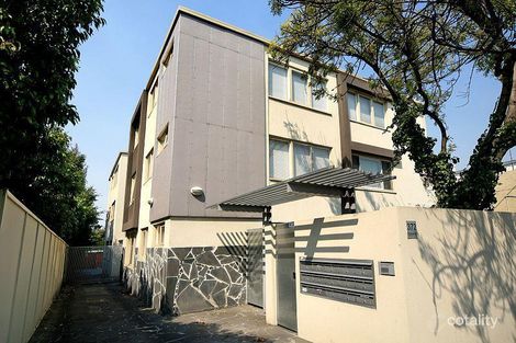 Property photo of 9/372 Toorak Road South Yarra VIC 3141