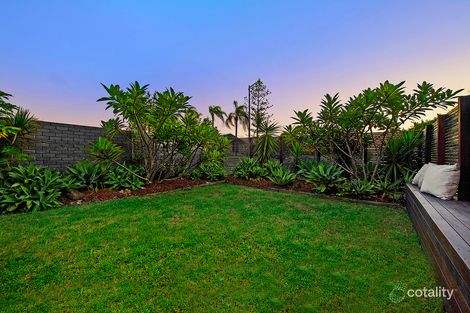 Property photo of 9 Kallaroo Crescent Ashmore QLD 4214