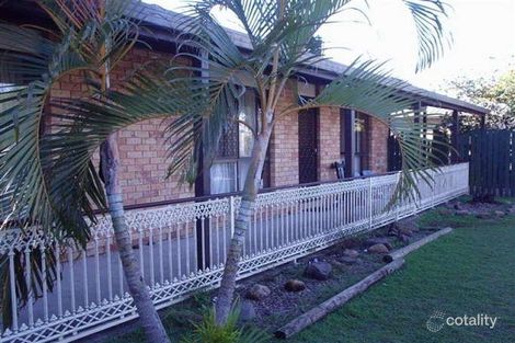 32 Sunset Dr, Thabeban, QLD 4670