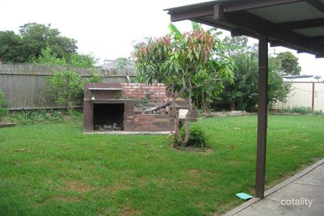 Property photo of 92 Miller Road Miller NSW 2168