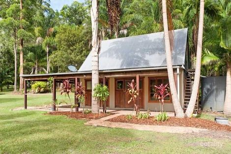 Property photo of 70 Little Creek Road Cooroibah QLD 4565