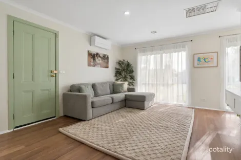 Property photo of 14 Jarman Drive Langwarrin VIC 3910