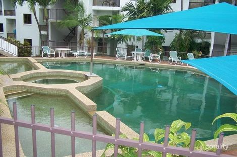 34/7-11 Hale St, North Ward, QLD 4810