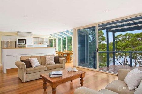 Property photo of 6 Wonga Road Cremorne NSW 2090