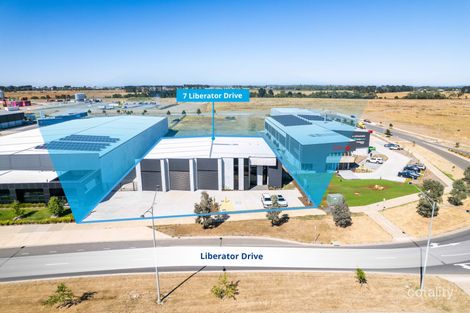 7 Liberator Dr, Mitchell Park, VIC 3355