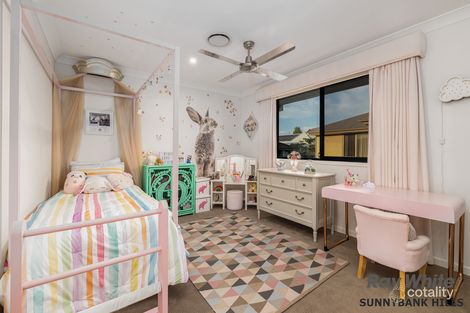 Property photo of 32 Obrist Place Rochedale QLD 4123