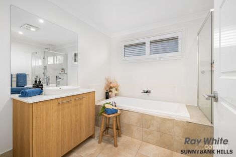 Property photo of 32 Obrist Place Rochedale QLD 4123