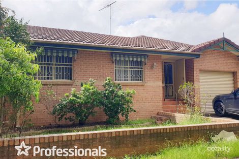 Property photo of 32A Good Street Westmead NSW 2145
