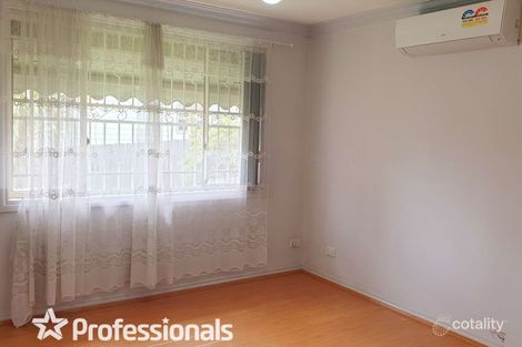 Property photo of 32A Good Street Westmead NSW 2145