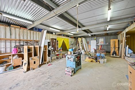 Property photo of 47 Nubrigyn Street Euchareena NSW 2866