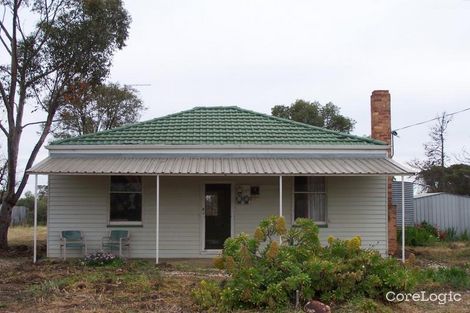 Property photo of 20 McClelland Street Berriwillock VIC 3531