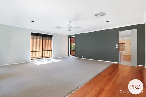 Property photo of 3 McGrath Court Wodonga VIC 3690