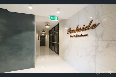 703/5 Folkestone St, Bowen Hills, QLD 4006