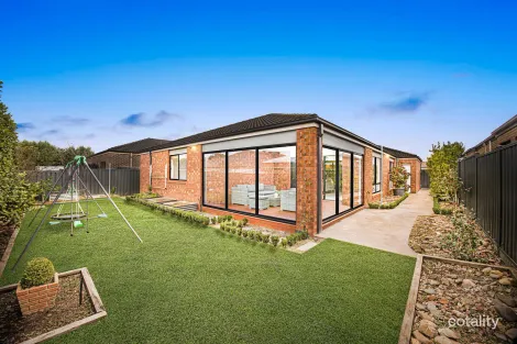 Property photo of 5 Kinglake Drive Manor Lakes VIC 3024