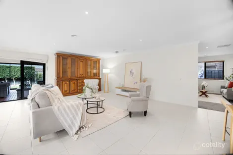Property photo of 5 Kinglake Drive Manor Lakes VIC 3024