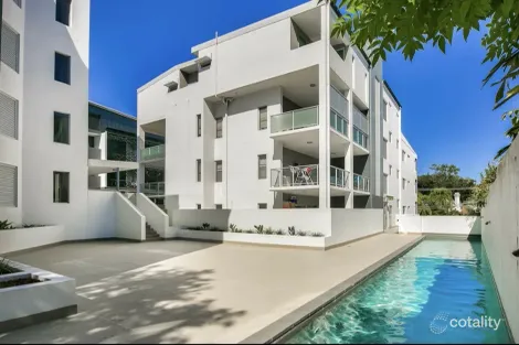 Property photo of 3/37 School Street Kelvin Grove QLD 4059