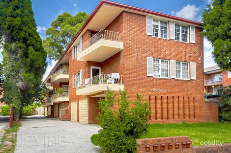 2/28 Morwick St, Strathfield, NSW 2135