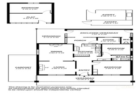 Property photo of 40 Allinga Avenue Glenside SA 5065