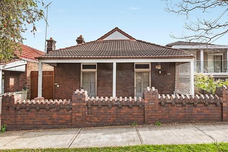 Property photo of 22 Edith Street Leichhardt NSW 2040